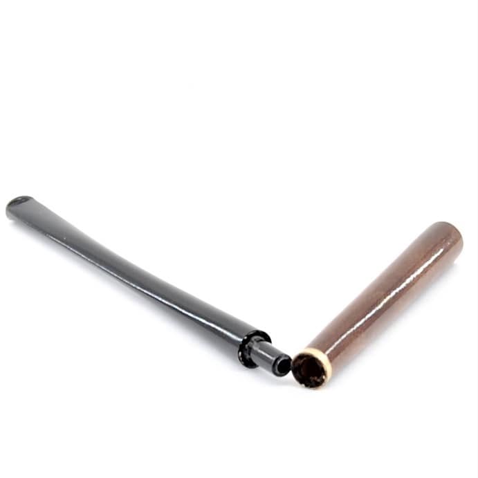 Mr. Brog- Cigaretová drevená  špička- DS-68- Classic