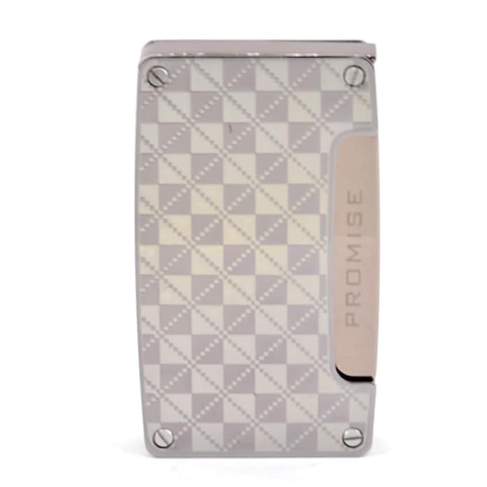PROMISE Zapaľovač - BN232-A13- Špirálový / Šedý