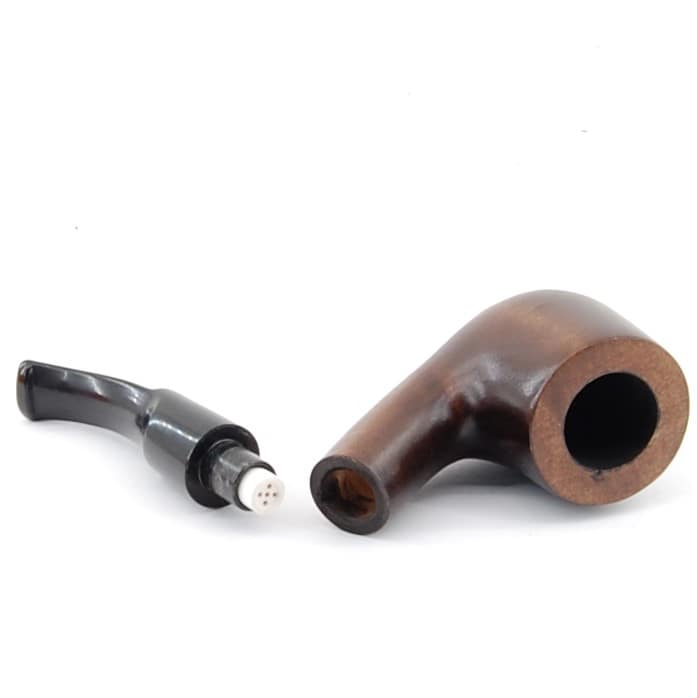 Mr. Brog- Fajka z hrušky- 39-7