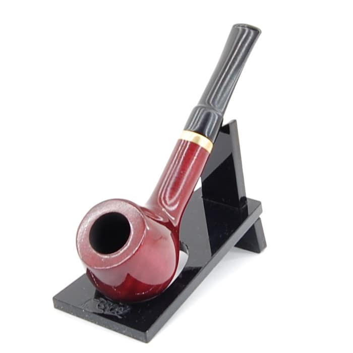 Mr. Brog- Fajka z hrušky- 20-9