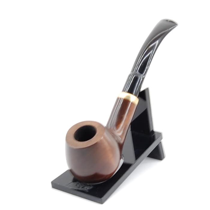 Mr. Brog- Fajka z hrušky- 18-20