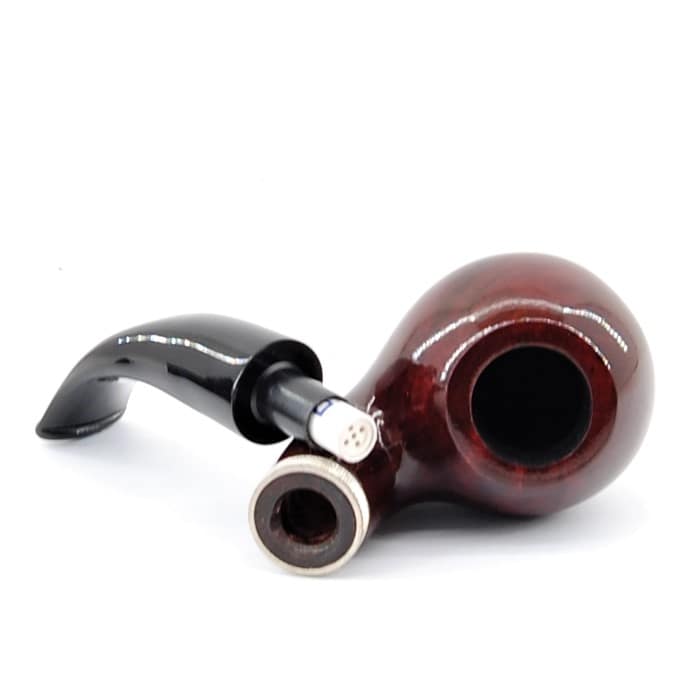 Mr. Brog- Fajka z briaru- 2-100-8 4 Mr. Brog- Fajka z briaru- 2-100-8