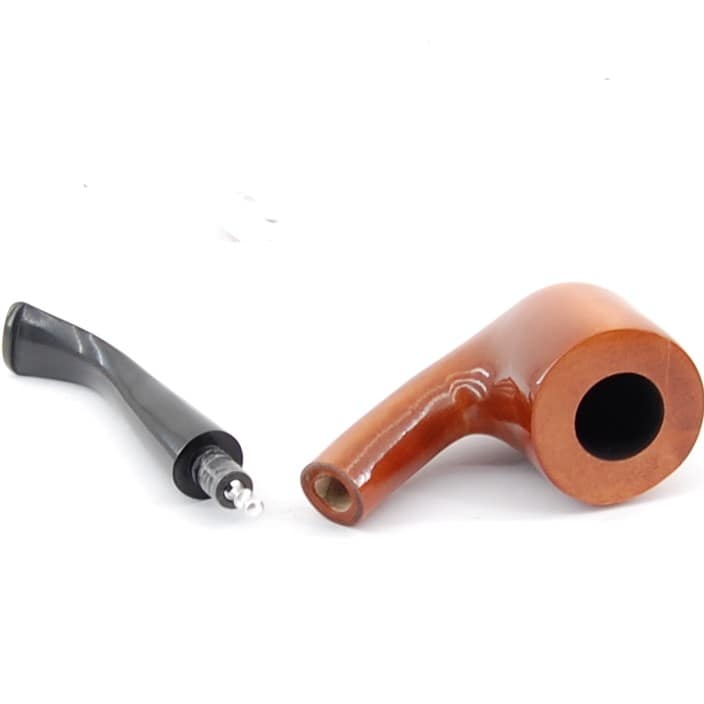 Mr. Brog- Fajka z hrušky- 38-4