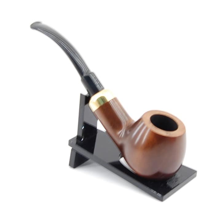 Mr. Brog- Fajka z hrušky- 24-13