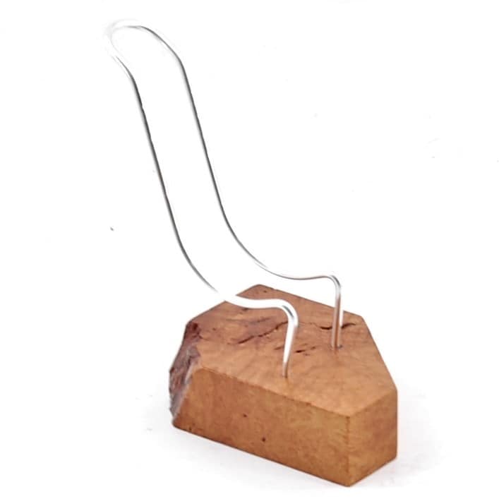 Stojan na fajku- ST-22- Briar 1 Stojan na fajku- ST-22- Briar