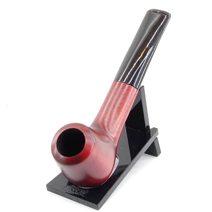 Mr. Brog- Fajka z hrušky- 46-1