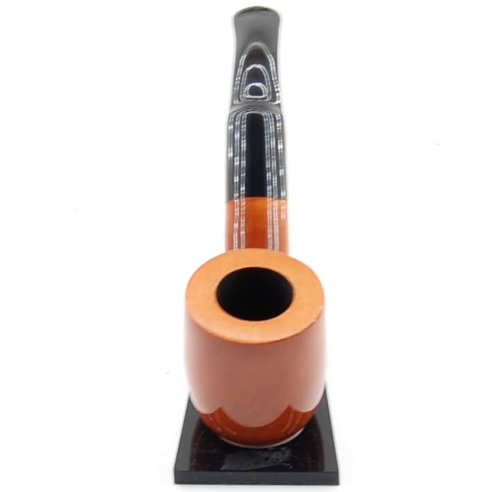 Mr. Brog- Fajka z hrušky- 39-3