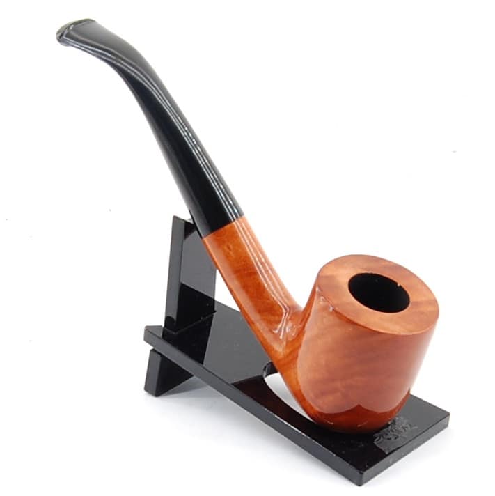 Mr. Brog- Fajka z hrušky- 38-7