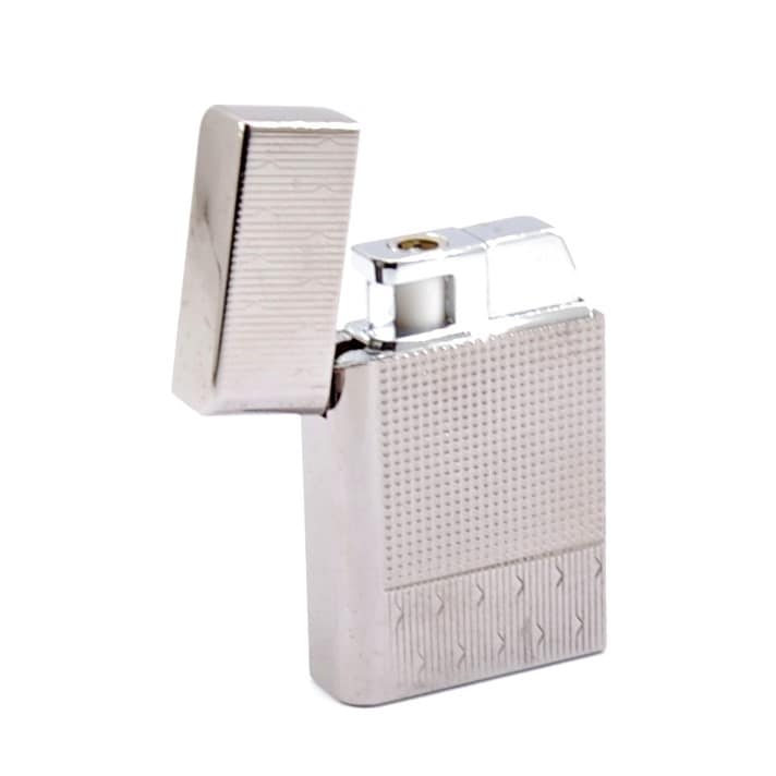 PROMISE Zapaľovač - BN209-G33 Špirálový / Strieborný