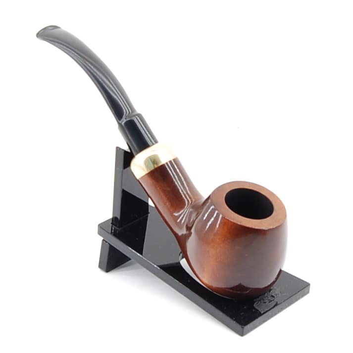 Mr. Brog- Fajka z hrušky- 24-16
