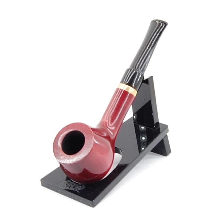 Mr. Brog- Fajka z hrušky- 20-7