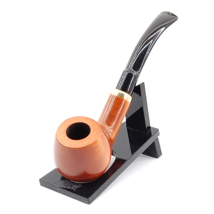 Mr. Brog- Fajka z hrušky- 18-15