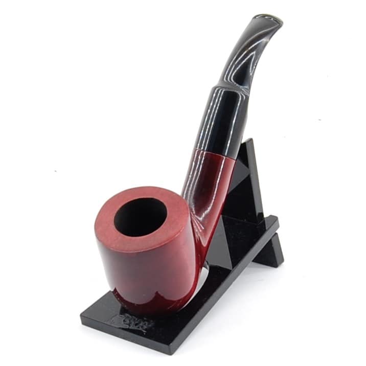 Mr. Brog- Fajka z hrušky- 39-5