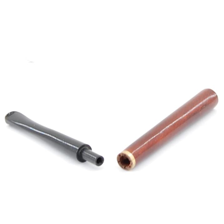 Mr. Brog- Cigaretová drevená  špička- DS-48- Classic