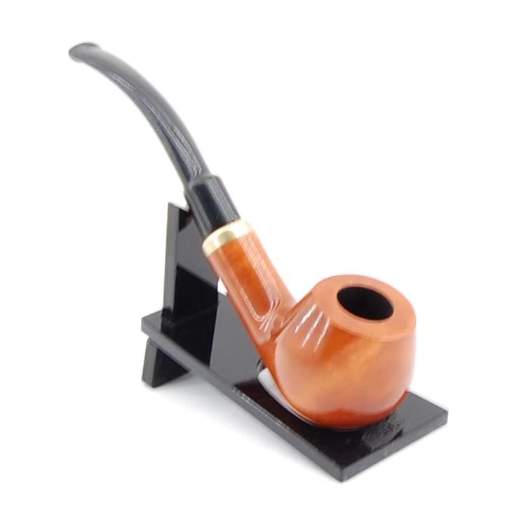 Mr. Brog- Fajka z hrušky- 18-14