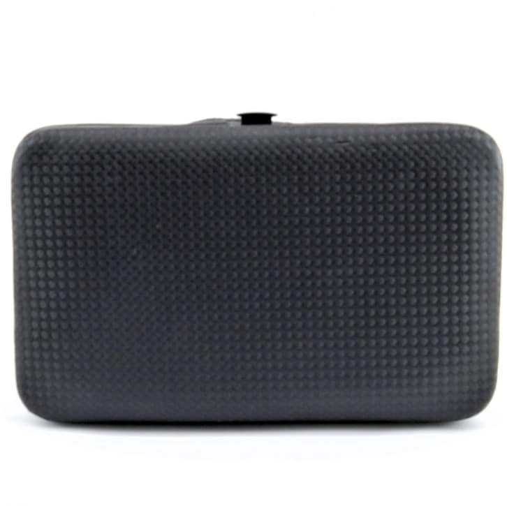 Manikúrový set- Čierny