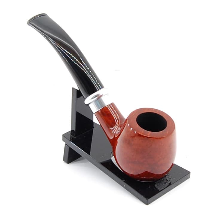 Mr. Brog- Fajka z briaru- 2-85-11 3 Mr. Brog- Fajka z briaru- 2-85-11