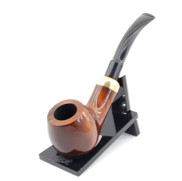 Mr. Brog- Fajka z hrušky- 24-18