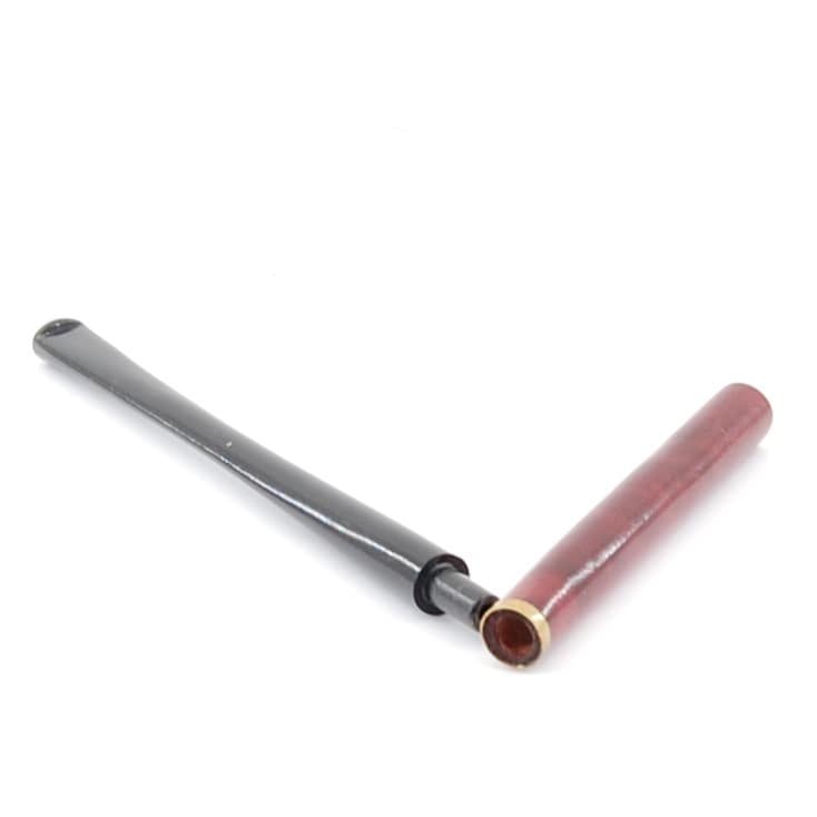 Mr. Brog- Cigaretová drevená  špička- DS-63- Slim