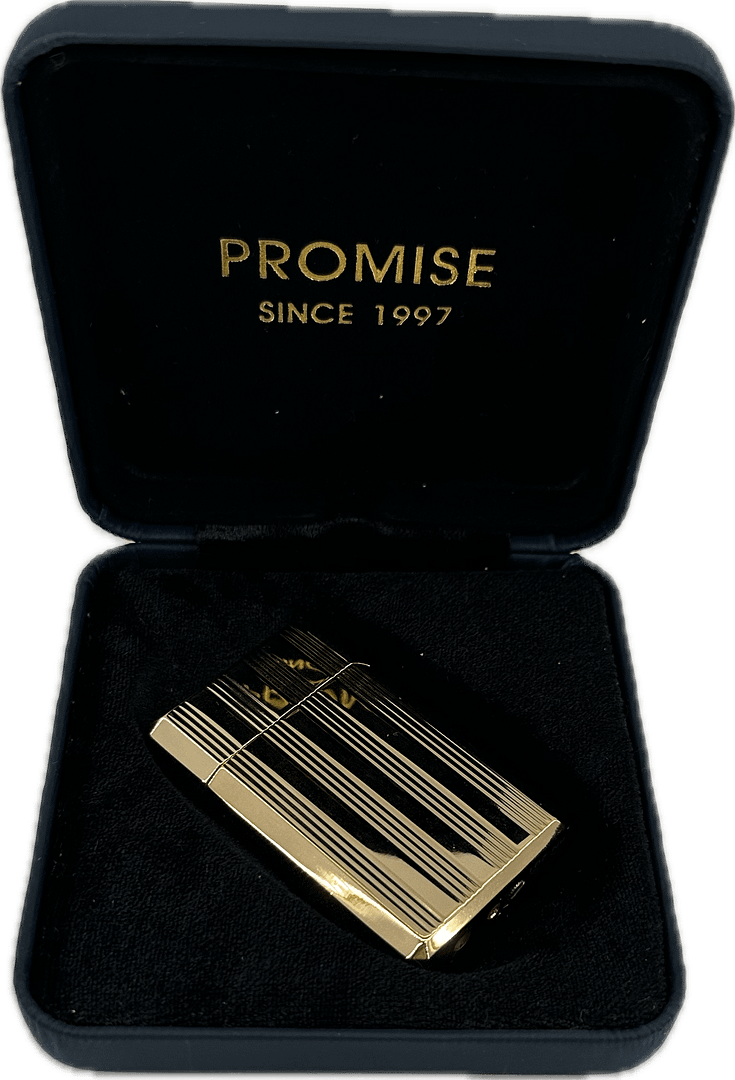 PROMISE Zapaľovač - BN201-G21 1 PROMISE Zapaľovač - BN201-G21