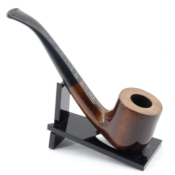 Mr. Brog- Fajka z hrušky- 38-6