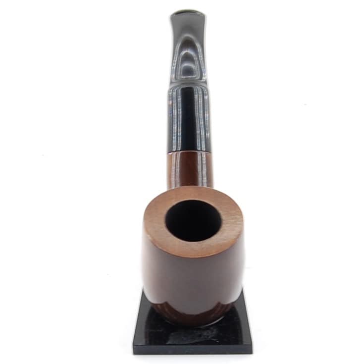 Mr. Brog- Fajka z hrušky- 39-2