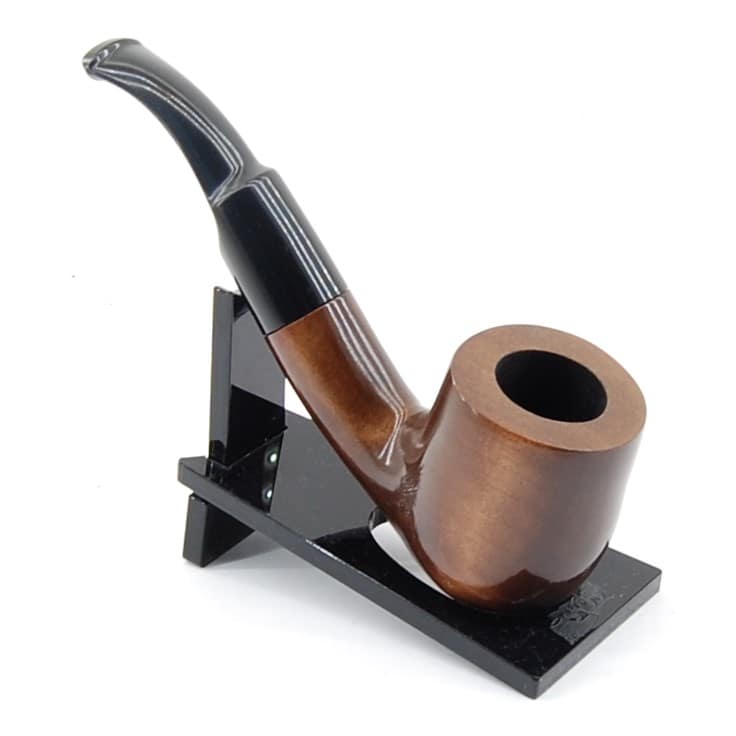 Mr. Brog- Fajka z hrušky- 39-2