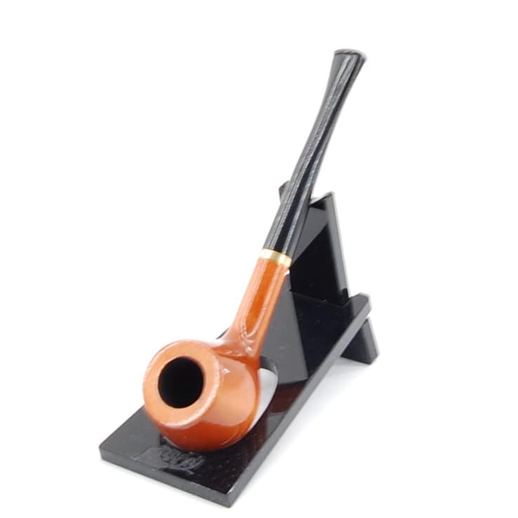 Mr. Brog- Fajka z hrušky mini- 29-5