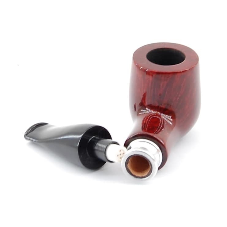 Mr. Brog- Fajka z briaru- 2-69-4