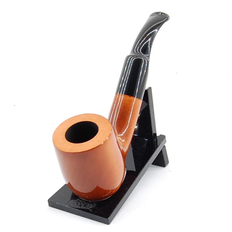 Mr. Brog- Fajka z hrušky- 39-3