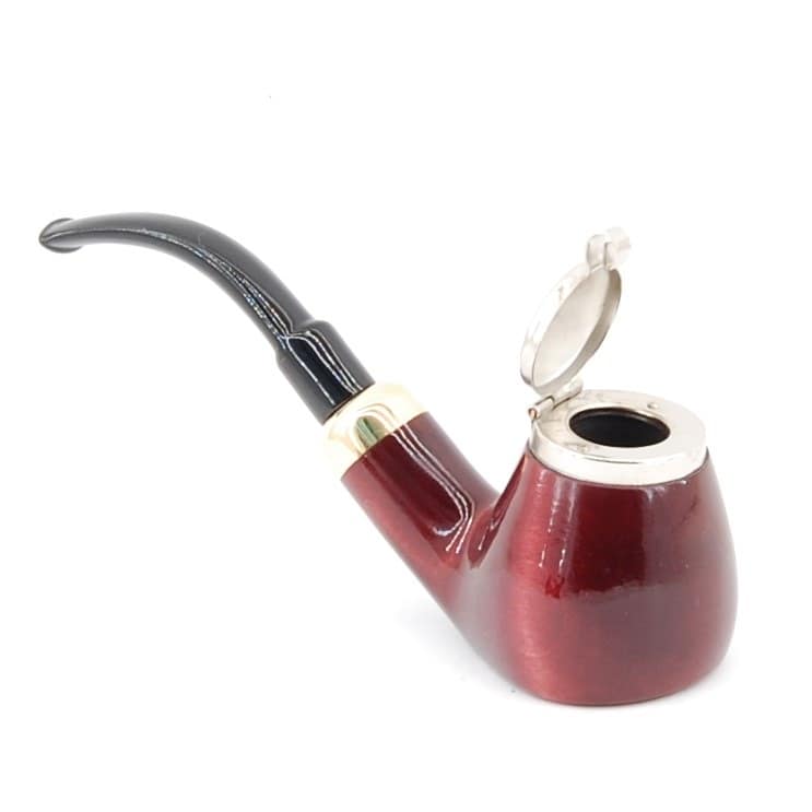 Mr. Brog- Fajka z hrušky- 7-21-8 3 Mr. Brog- Fajka z hrušky- 7-21-8