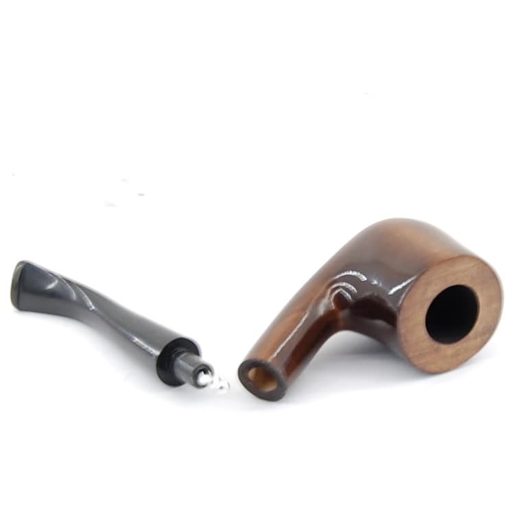 Mr. Brog- Fajka z hrušky- 38-6