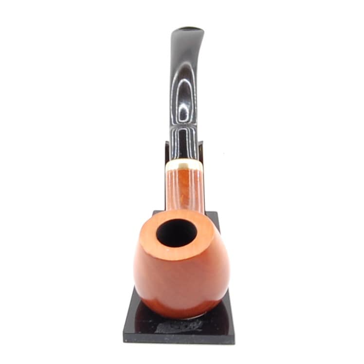 Mr. Brog- Fajka z hrušky- 18-15