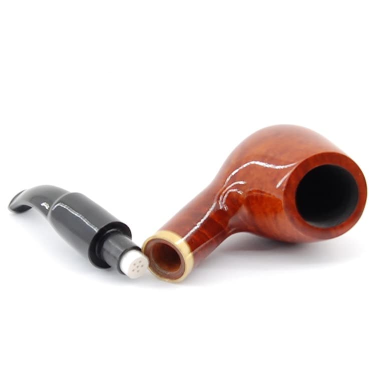 Mr. Brog- Fajka z briaru- 2-67-14