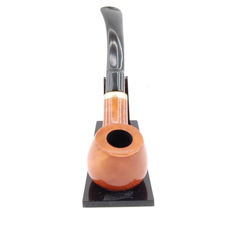 Mr. Brog- Fajka z hrušky- 18-14