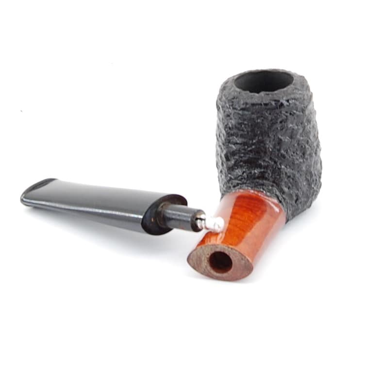 Mr. Brog- Fajka z briaru- 2-86-18