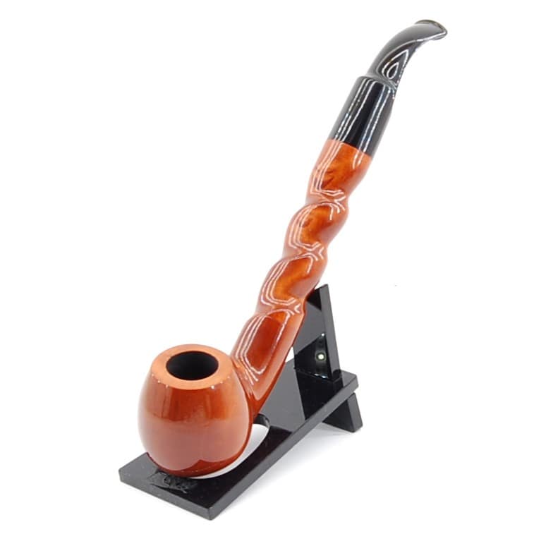 Mr. Brog- Fajka z hrušky- 55-1