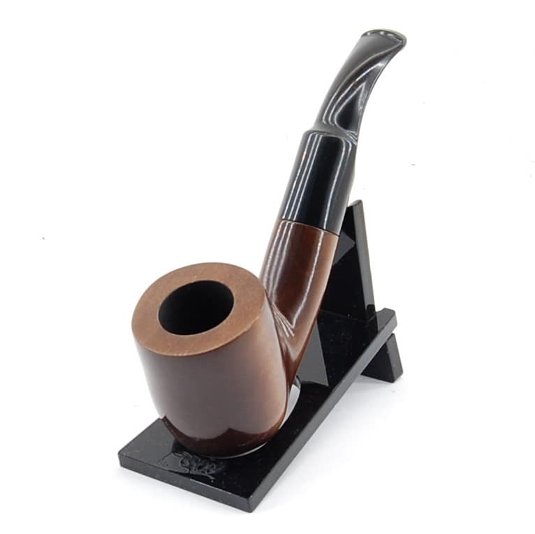 Mr. Brog- Fajka z hrušky- 39-2