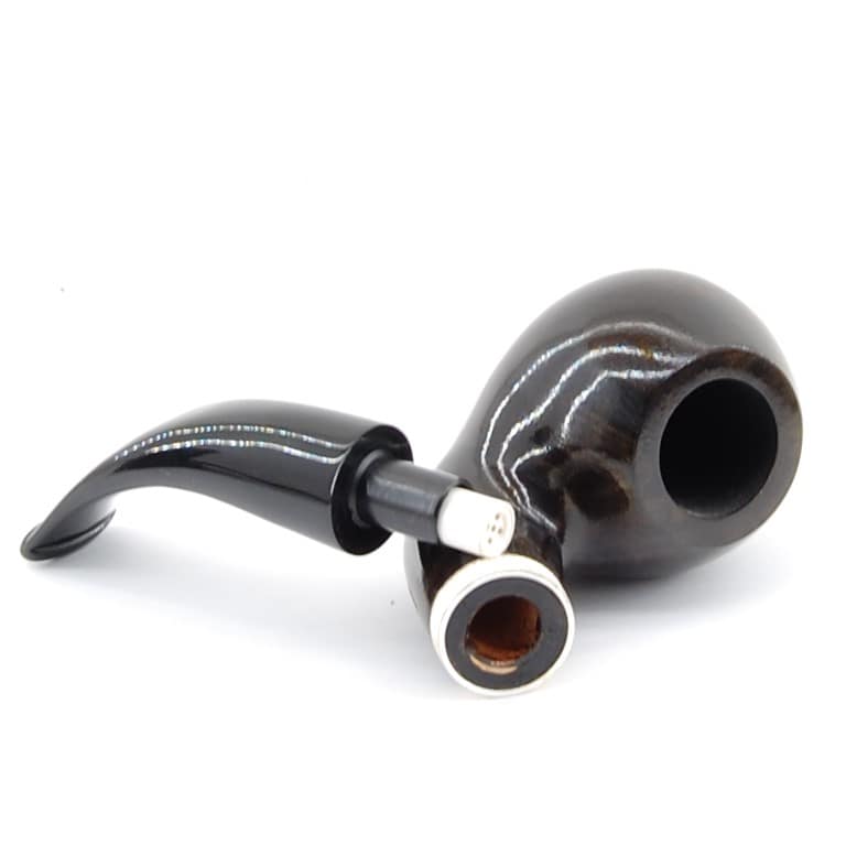 Mr. Brog- Fajka z briaru- 2-100-9