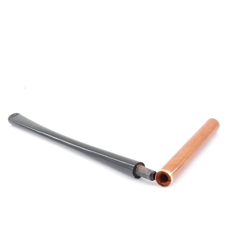 Mr. Brog- Cigaretová drevená  špička- DS-64- Slim