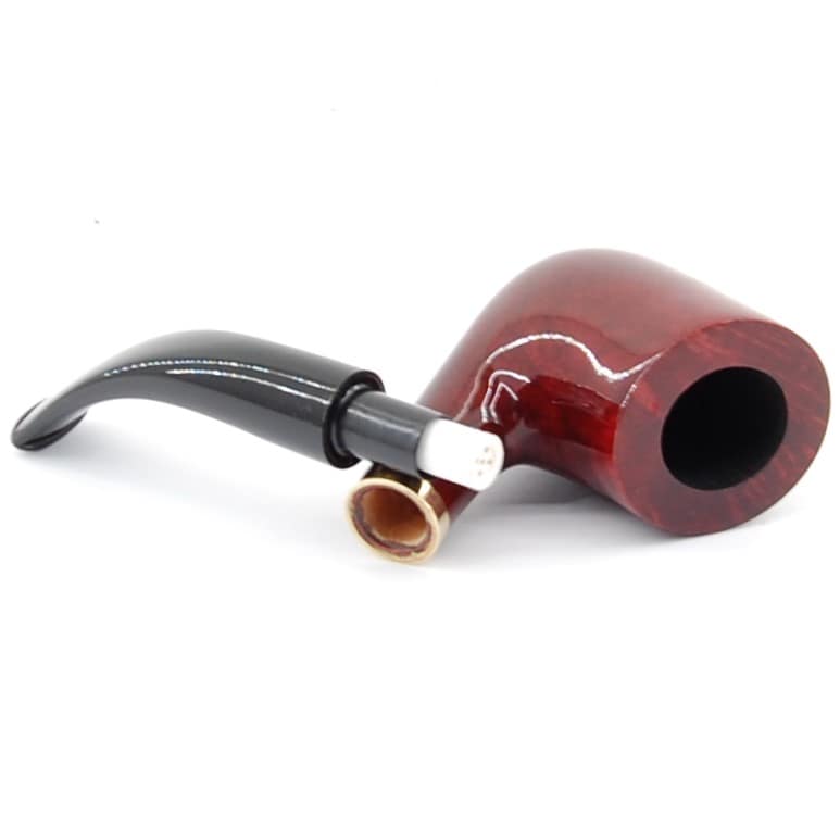 Mr. Brog- Fajka z briaru- 2-90-4 4 Mr. Brog- Fajka z briaru- 2-90-4