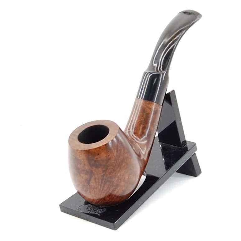 BPK- Fajka z briaru- 73-66-14