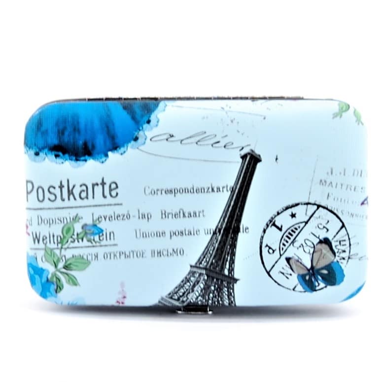 Manikúrový set- HT-2398A- Paris