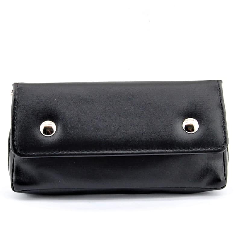 Puzdro na fajku,tabak- 1-1280 Čierne