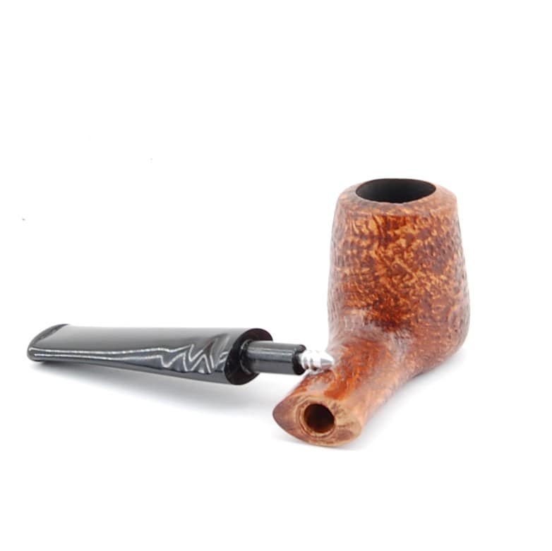 Mr. Brog- Fajka z briaru- 2-86-2