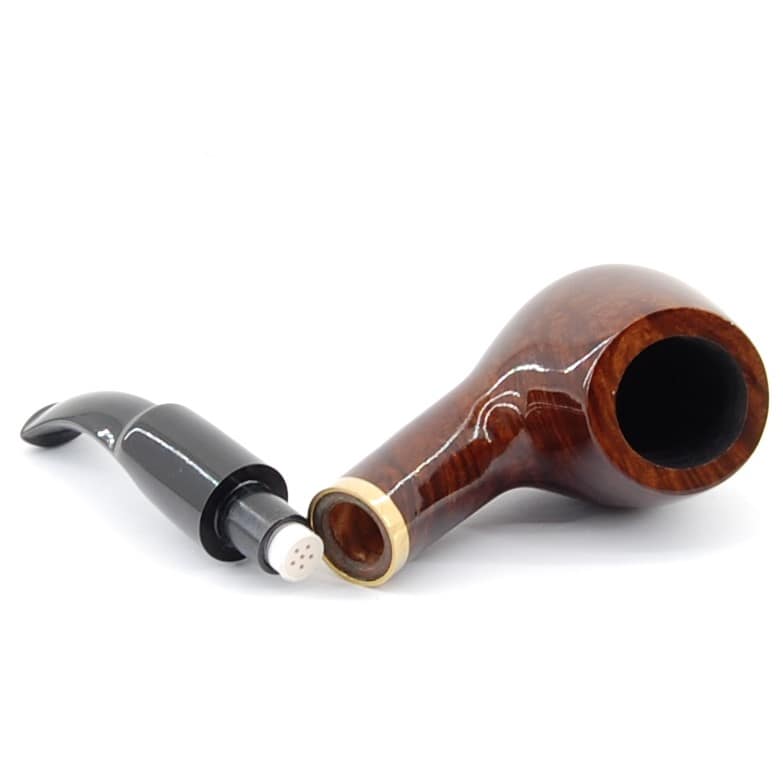 Mr. Brog- Fajka z briaru- 2-67-17