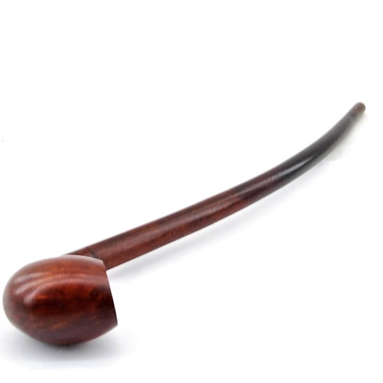 VAUEN- Fajka z briaru- Auenland glatt HUGG