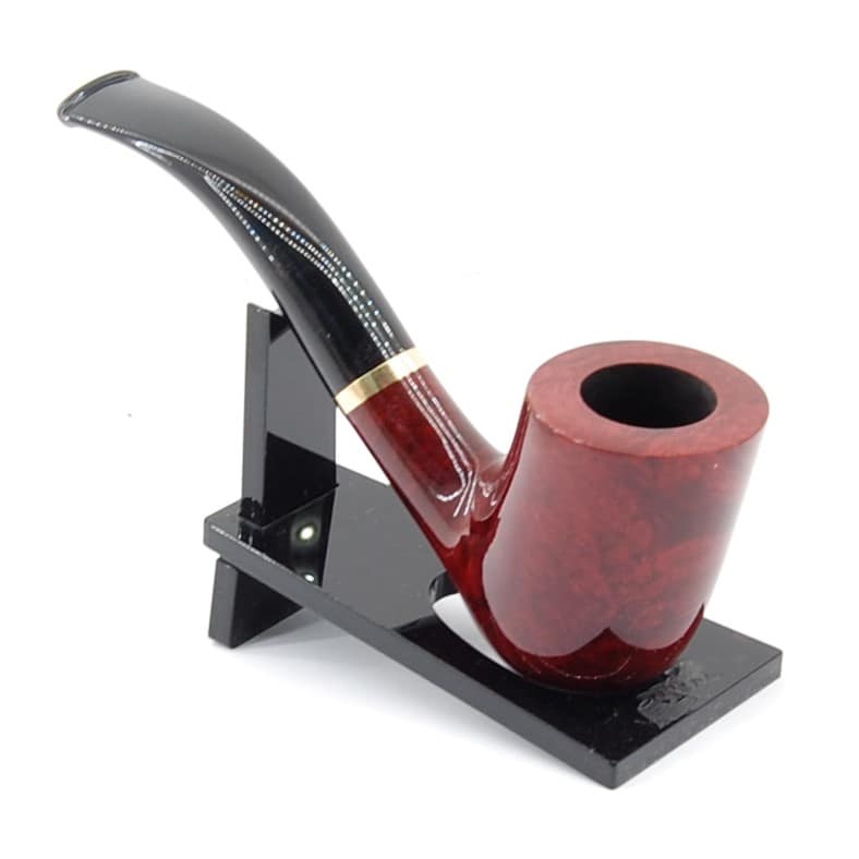 Mr. Brog- Fajka z briaru- 2-90-9 3 Mr. Brog- Fajka z briaru- 2-90-9