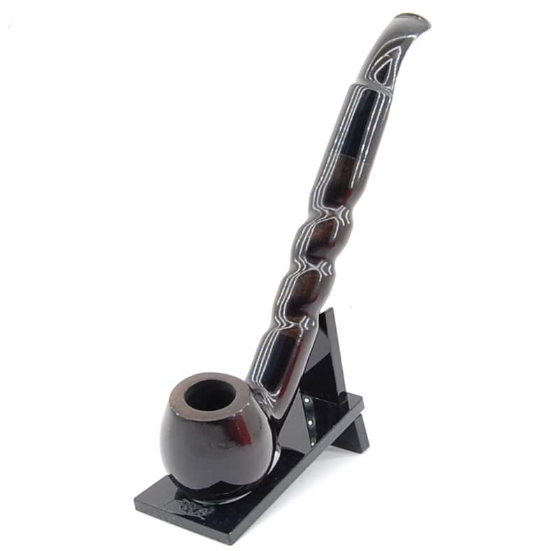 Mr. Brog- Fajka z hrušky- 55-4