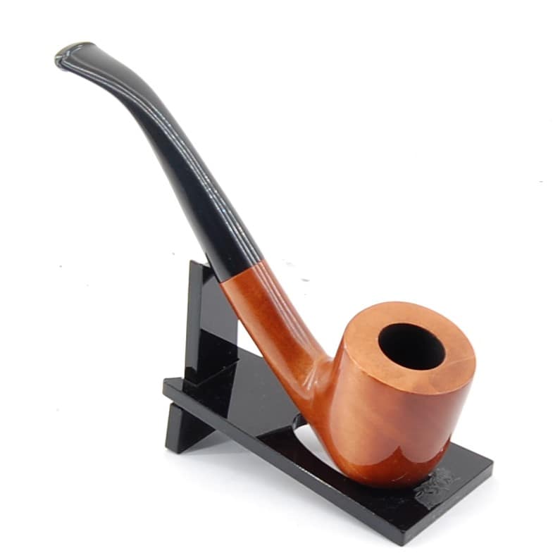 Mr. Brog- Fajka z hrušky- 38-4